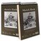 9" x 12" Sketch Book, Top Spiral Bound Sketch Pad, 2 Packs 100-Sheets Each (68lb/100gsm), Acid Free Art Sketchbook Artistic Drawing Painting Writing Paper for Kids Adults Beginners Artists